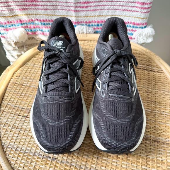 New Balance Fresh Foam X 880v15 Black Sea Salt Metalic Sneakers Women’s Size 9 - Picture 3 of 8